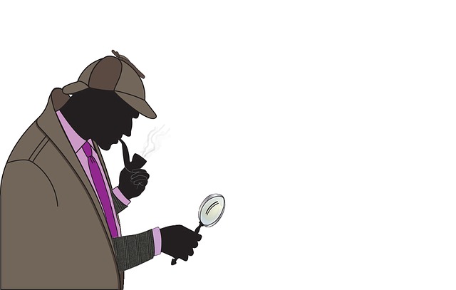 privé detective
