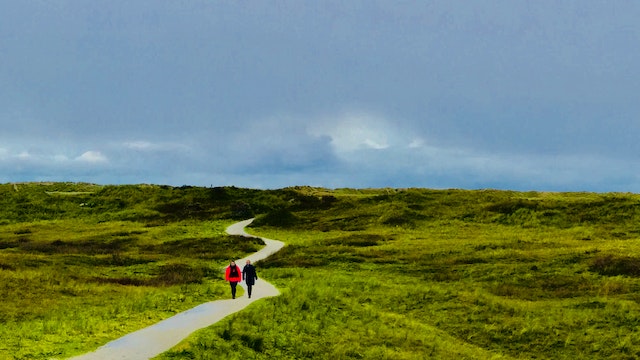 Ameland buchen